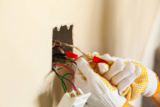 Electrical Maintenance Services in Friars Point, MS