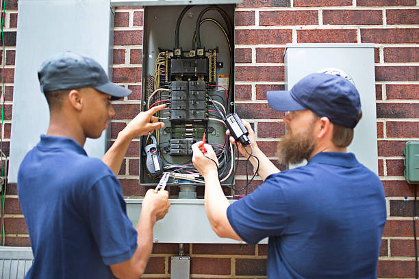 Reliable Friars Point, MS Electrical services Solutions